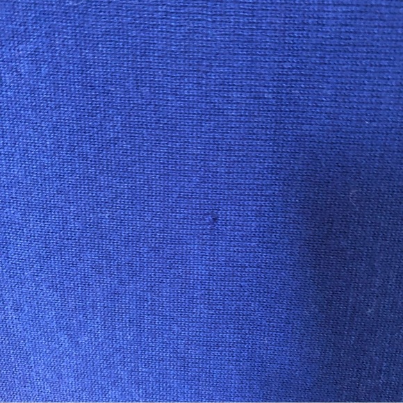 COS Blue Wool Sweater top - Picture 5 of 10